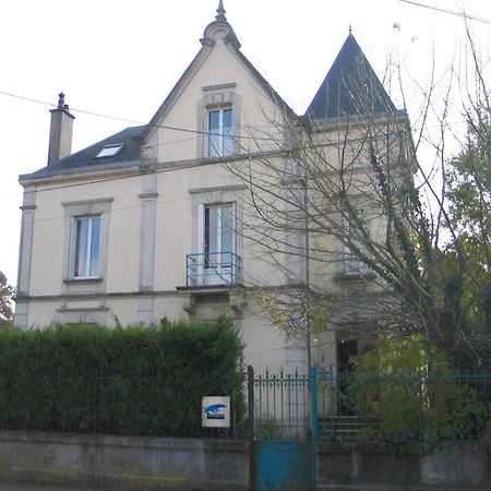 Le Studio Des Talents Au Coeur De Chaumont Lejlighed Chaumont  Eksteriør billede