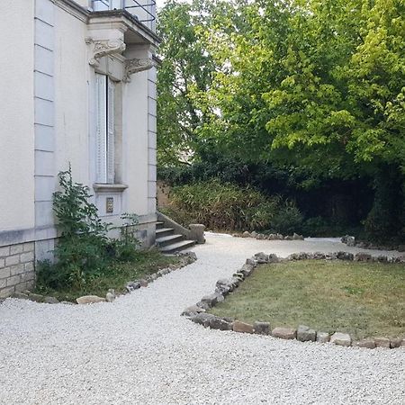 Le Studio Des Talents Au Coeur De Chaumont Lejlighed Chaumont  Eksteriør billede