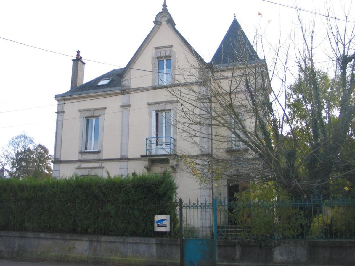 Le Studio Des Talents Au Coeur De Chaumont Lejlighed Chaumont  Eksteriør billede